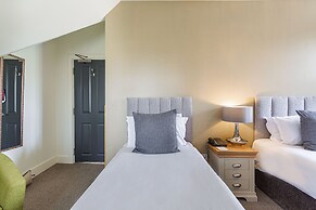 Forest Park Country Hotel & Inn, Brockenhurst, New Forest