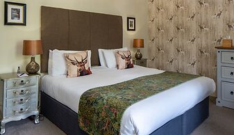 Forest Park Country Hotel & Inn, Brockenhurst, New Forest