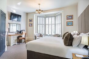 Forest Park Country Hotel & Inn, Brockenhurst, New Forest