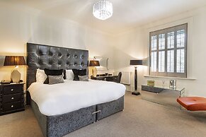 Forest Park Country Hotel & Inn, Brockenhurst, New Forest