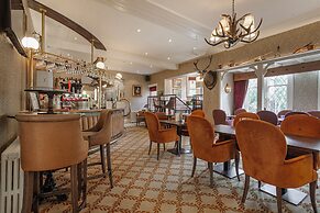 Forest Park Country Hotel & Inn, Brockenhurst, New Forest