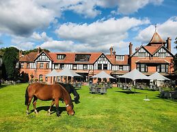 Forest Park Country Hotel & Inn, Brockenhurst, New Forest