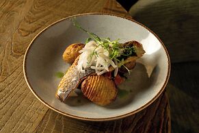 Forest Park Country Hotel & Inn, Brockenhurst, New Forest