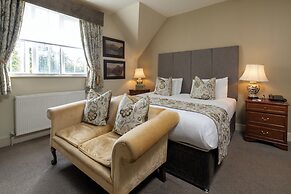 Forest Park Country Hotel & Inn, Brockenhurst, New Forest