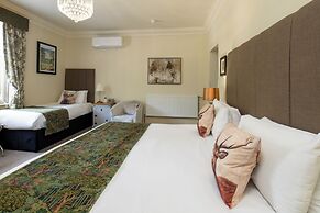 Forest Park Country Hotel & Inn, Brockenhurst, New Forest