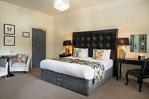 Forest Park Country Hotel & Inn, Brockenhurst, New Forest