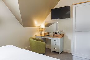 Forest Park Country Hotel & Inn, Brockenhurst, New Forest