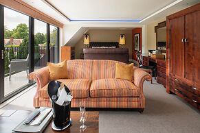 Forest Park Country Hotel & Inn, Brockenhurst, New Forest