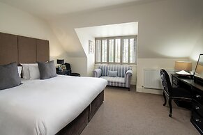 Forest Park Country Hotel & Inn, Brockenhurst, New Forest