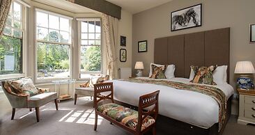 Forest Park Country Hotel & Inn, Brockenhurst, New Forest