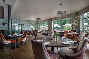 Forest Park Country Hotel & Inn, Brockenhurst, New Forest