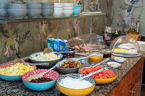 Forest Park Country Hotel & Inn, Brockenhurst, New Forest