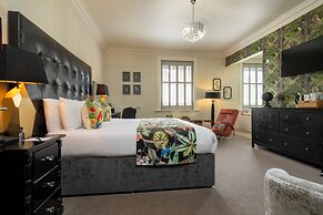 Forest Park Country Hotel & Inn, Brockenhurst, New Forest