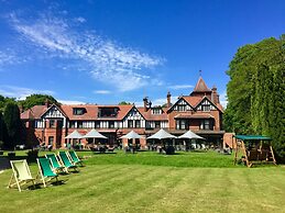Forest Park Country Hotel & Inn, Brockenhurst, New Forest