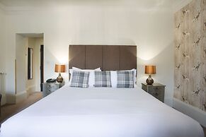 Forest Park Country Hotel & Inn, Brockenhurst, New Forest