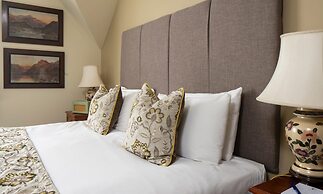 Forest Park Country Hotel & Inn, Brockenhurst, New Forest