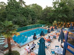 Novotel La Rochelle Centre