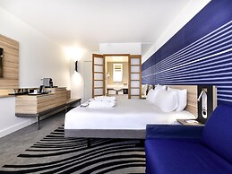Novotel La Rochelle Centre