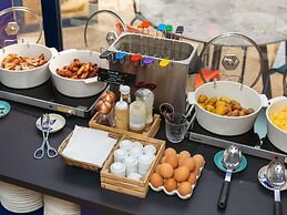 Novotel La Rochelle Centre
