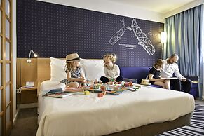 Novotel La Rochelle Centre