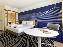Novotel La Rochelle Centre