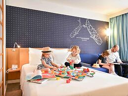 Novotel La Rochelle Centre