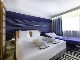 Novotel La Rochelle Centre