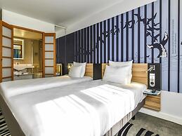 Novotel La Rochelle Centre