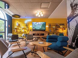 Novotel La Rochelle Centre