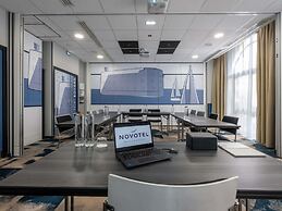 Novotel La Rochelle Centre