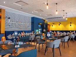 Novotel La Rochelle Centre