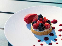 Novotel La Rochelle Centre