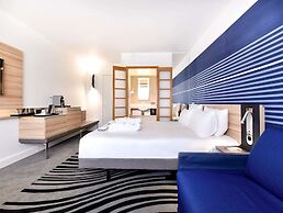 Novotel La Rochelle Centre