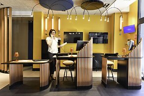 Novotel La Rochelle Centre