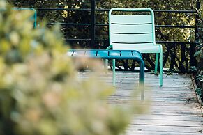 Novotel La Rochelle Centre