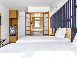Novotel La Rochelle Centre