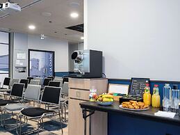 Novotel La Rochelle Centre