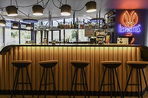 Novotel La Rochelle Centre