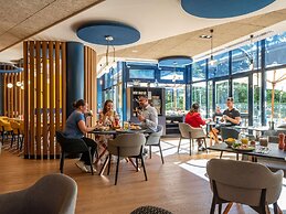Novotel La Rochelle Centre