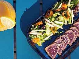 Novotel La Rochelle Centre