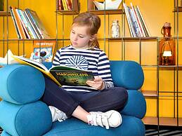 Novotel La Rochelle Centre