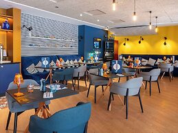 Novotel La Rochelle Centre