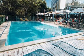 Novotel La Rochelle Centre