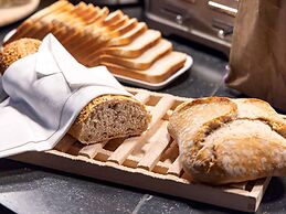 Novotel La Rochelle Centre