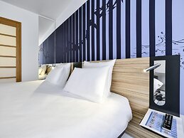 Novotel La Rochelle Centre