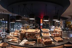 Novotel La Rochelle Centre