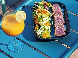 Novotel La Rochelle Centre