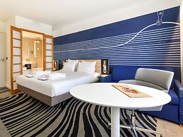 Novotel La Rochelle Centre