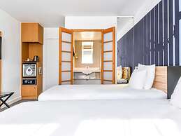 Novotel La Rochelle Centre