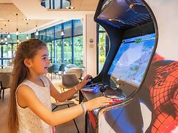 Novotel La Rochelle Centre